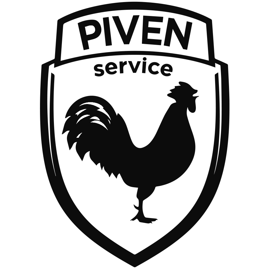 Piven Service